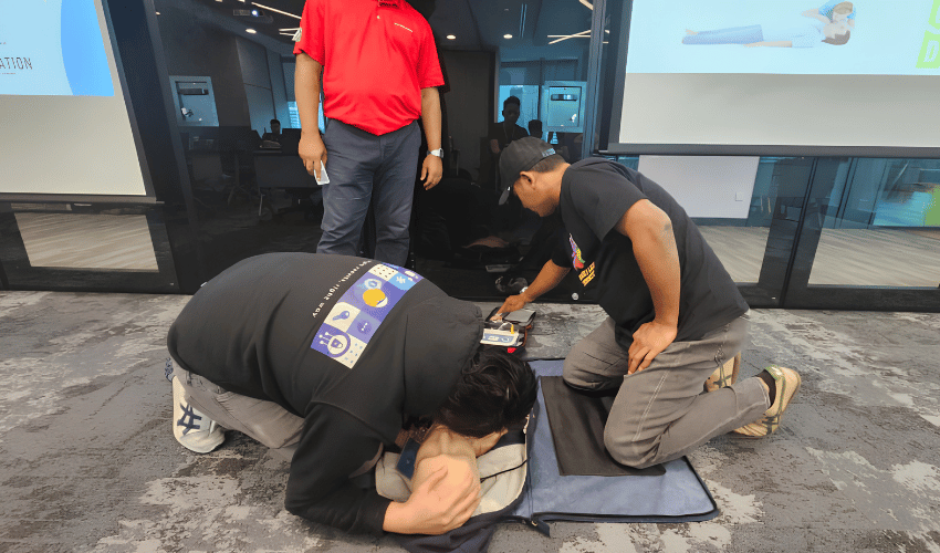 Certified Training Programs 2