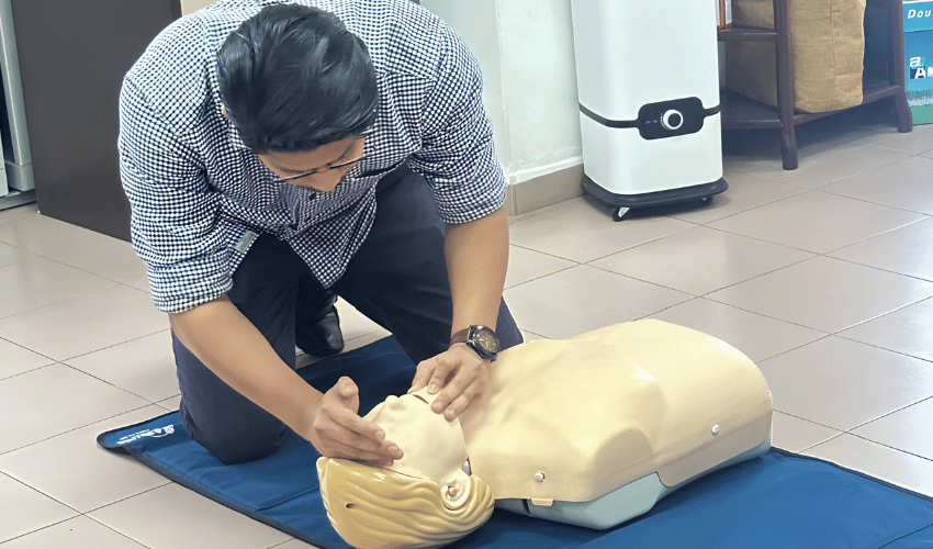 Certified Training Programs 7