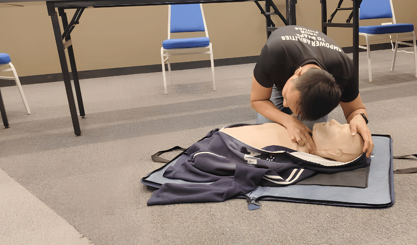Certified Training Programs 9